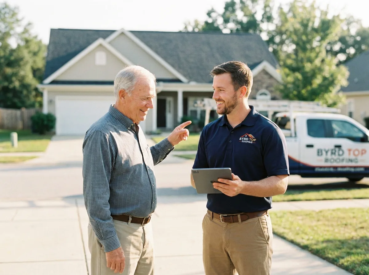 Roofing Roberta, GA FAQs